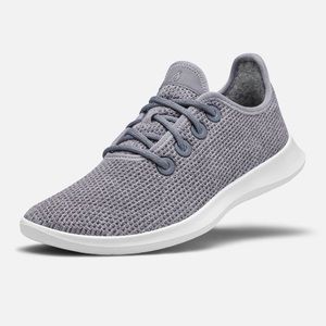 Women’s Allbirds Tree Runners Size 8